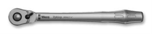 8004 C ZYKLOP METAL KNARRE 12